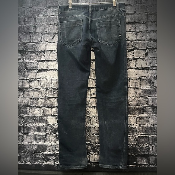 Ambiguous Jeans - Picture 2 of 6